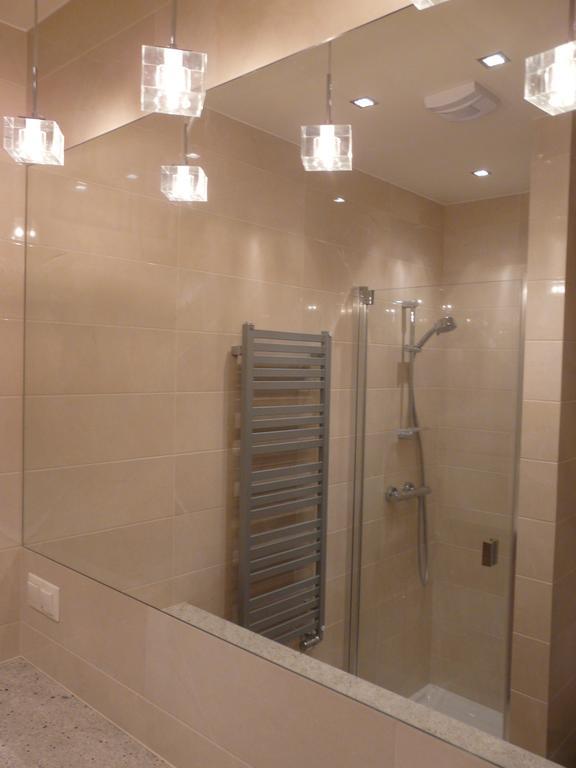 Apartament Bluesky Świnoujście Екстериор снимка