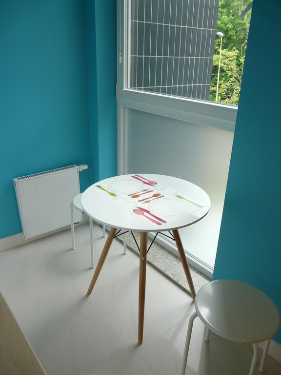 Apartament Bluesky Świnoujście Екстериор снимка